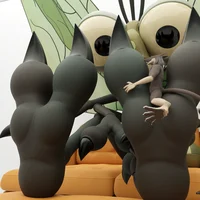 Danjim the Dragonfly