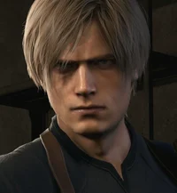 Leon Kennedy