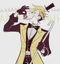 Bill Cipher