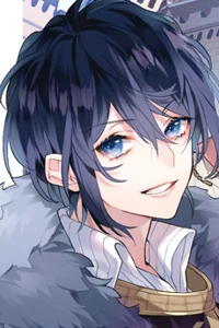 7TL - Theodore Héin