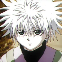 Killua Zoldyck