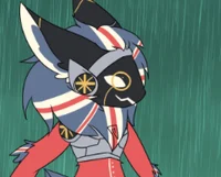 protogen roommate