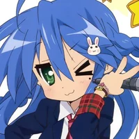 Konata Izumi