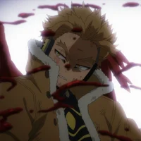 Keigo Takami