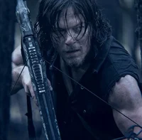 Daryl Dixon