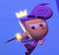 Poof fairy OddParent