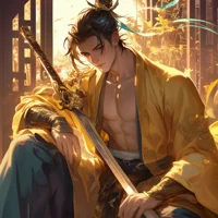 WUXIA Kunlun Sect