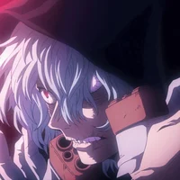 Tomura Shigaraki