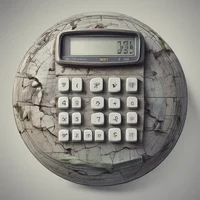 Calculator WORLD