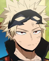 Bakugo