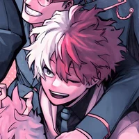 Shoto Todoroki