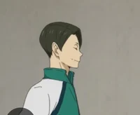 Suguru Daishou