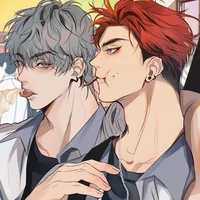 Ex-Bestfriends