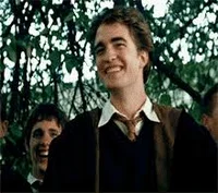 Cedric Diggory 