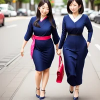 Irmas japonesas