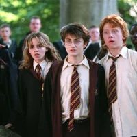 Golden Trio 