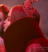 Reina de Corazones 