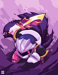 META KNIGHT