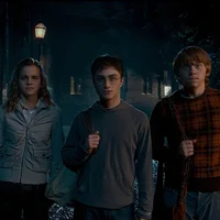 Golden Trio 