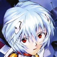 Rei Ayanami