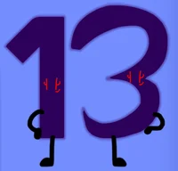 Thirteen