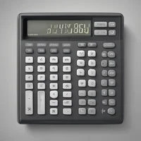 Calculator NAccurate