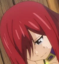 Erza Slave 