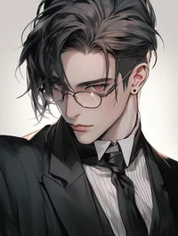 REQ The Butler