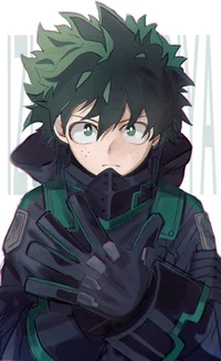Izuku - Lab Findings