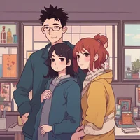 Parents 