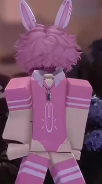 Roblox femboy