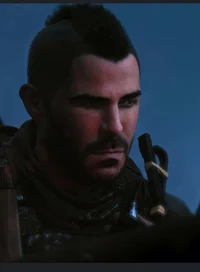 John Soap MacTavish