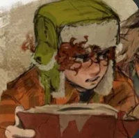 Kyle Broflovski 