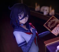 4-Oka Ruto