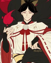 Suna Rintaro