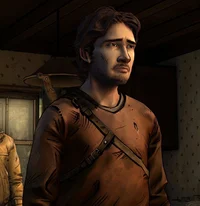 Luke TWDG