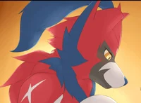 Anthro Zamazenta