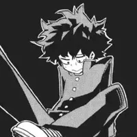 Izuku Midoriya