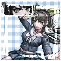 2 - Tenko Chabashira