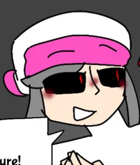 NIGHTTRAUMA - Daniel