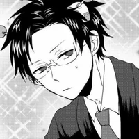 Kusuo Saiki