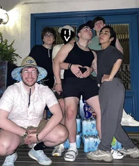 the group chat - tgc