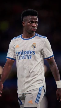 Vinícius jr