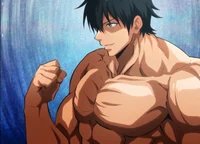 Machio Naruzo