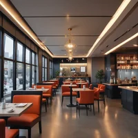 Restaurant Tycoon