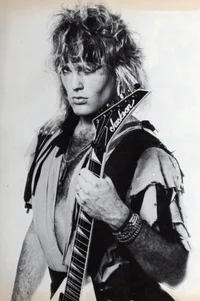 Robbin Crosby