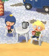 Tweek tweak 