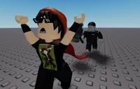 Corrupted Roblox