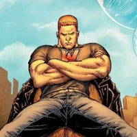 Guy Gardner