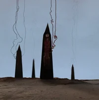 Obelisks